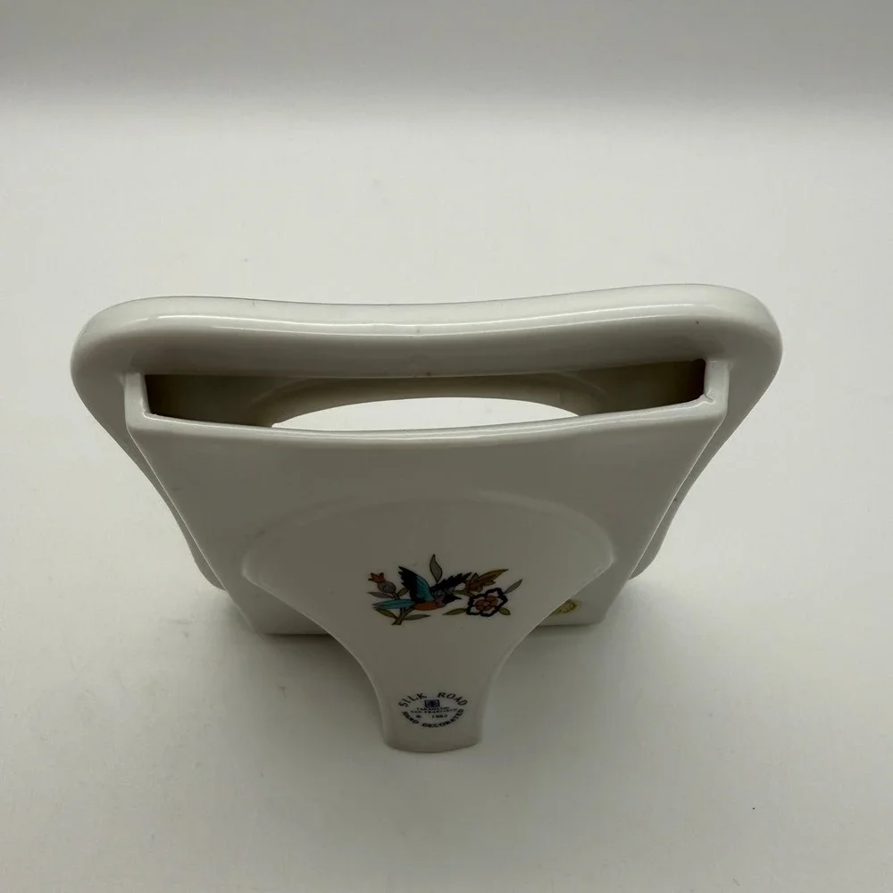 Takahashi San Francisco vintage porcelain